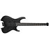 QX52B Weathered Black + housse Ibanez