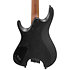 QX52B Weathered Black + housse Ibanez