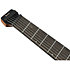 QX527B Weathered Black 7 cordes + housse Ibanez