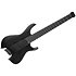 QX527B Weathered Black 7 cordes + housse Ibanez