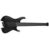 QX527B Weathered Black 7 cordes + housse Ibanez