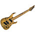 Palemoon Ebony Ninja X 7-string Natural + Housse Legator