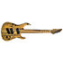 Palemoon Ebony Ninja X 7-string Natural + Housse Legator