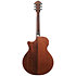 AE140 Open Pore Natural Ibanez