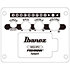 AEWC621L Black Out Gaucher Ibanez