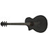 AEWC621L Black Out Gaucher Ibanez