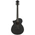AEWC621L Black Out Gaucher Ibanez