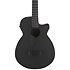 AEGB420 Black Out Ibanez
