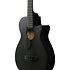 AEGB420 Black Out Ibanez