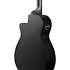 AEGB420 Black Out Ibanez