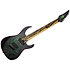 Ninja X 7 String Multi-scale Nexus + Housse Legator