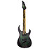 Ninja X 7 String Multi-scale Nexus + Housse Legator