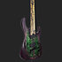 Ninja X 7 String Multi-scale Nexus + Housse Legator