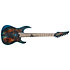 Ninja X 7 String Multi-scale Galaxy + Housse Legator