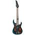 Ninja X 7 String Multi-scale Galaxy + Housse Legator
