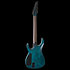 Ninja X 7 String Multi-scale Galaxy + Housse Legator