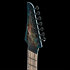 Ninja X 7 String Multi-scale Galaxy + Housse Legator