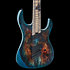 Ninja X 7 String Multi-scale Galaxy + Housse Legator
