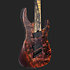 Ninja X 7 String Multi-scale Blood Moon + Housse Legator