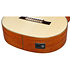 GA3008CE Natural High Gloss + étui Ibanez