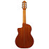 GA3008CE Natural High Gloss + étui Ibanez
