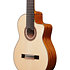 GA3008CE Natural High Gloss + étui Ibanez
