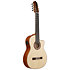 GA3007CE Natural High Gloss Ibanez
