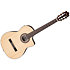 GA380CE Natural High Gloss Ibanez