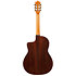 GA380CE Natural High Gloss Ibanez