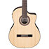 GA380CE Natural High Gloss Ibanez
