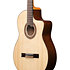 GA380CE Natural High Gloss Ibanez