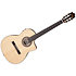 GA360TCE Natural High Gloss Ibanez