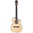 GA360TCE Natural High Gloss Ibanez