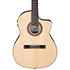 GA360TCE Natural High Gloss Ibanez