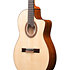 GA360TCE Natural High Gloss Ibanez