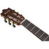 GA360TCE Transparent Black High Gloss Ibanez
