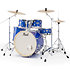 EXX725SNBRC-863 Export 22" 5 fûts Midnight Blue + Pack HWP-834 + Pack cymbales PX Pearl