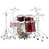 PMX904XPC-808 Professional Maple 20" 4 fûts Velvet Crimson Pearl