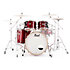 PMX924XSPC-808 Profesionnal Maple 22" 4 fûts Velvet Crimson Pearl