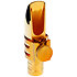 OLMA7E Super Tone Master Bec saxophone alto 7* Otto Link
