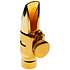 OLMS6E Super Tone Master Bec saxophone soprano 6* Otto Link