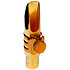 OLMT5E Super Tone Master Bec saxophone ténor 5* Otto Link