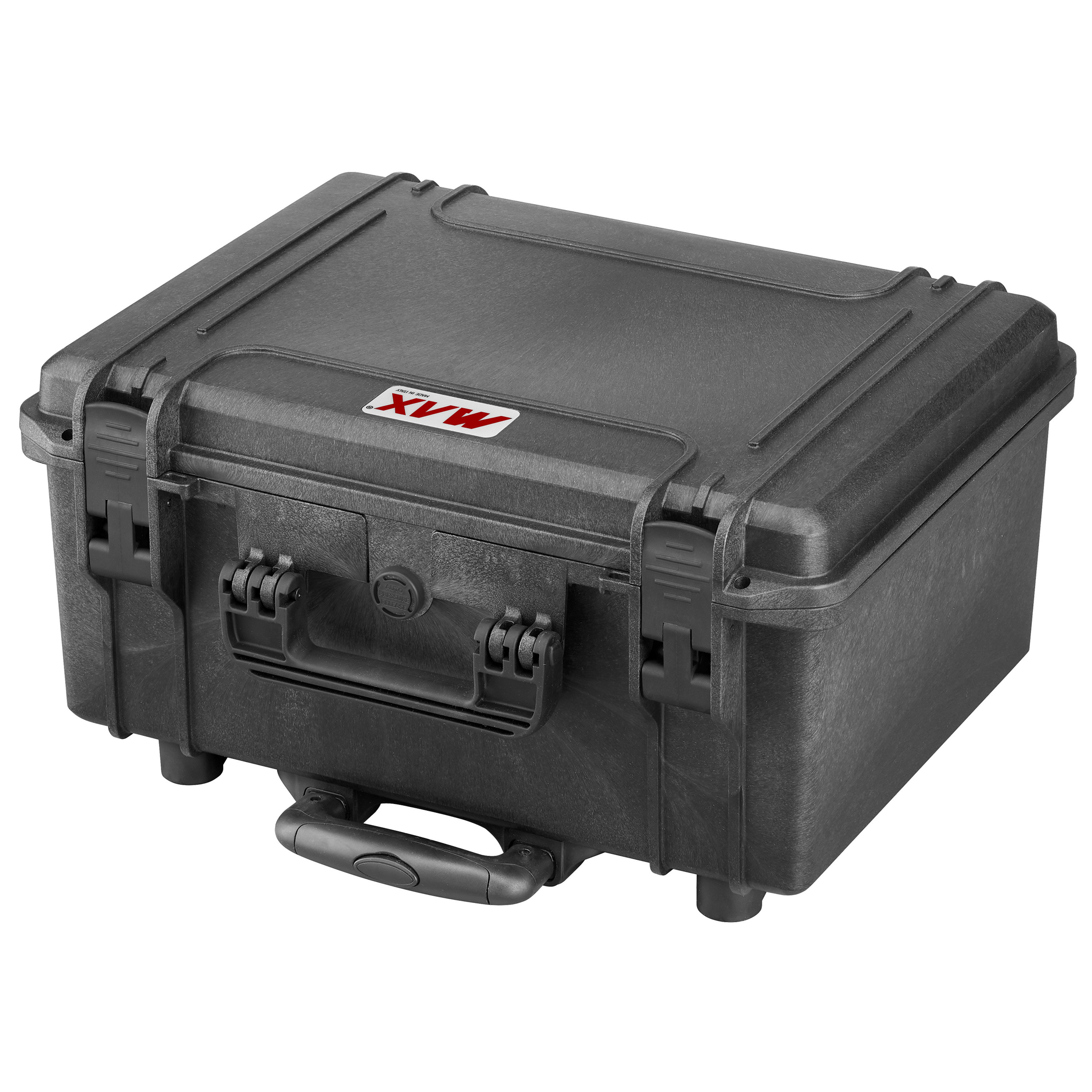 Panaro MAX465H220 PA Trolley - Flight ABS avec mousse SonoVente.com