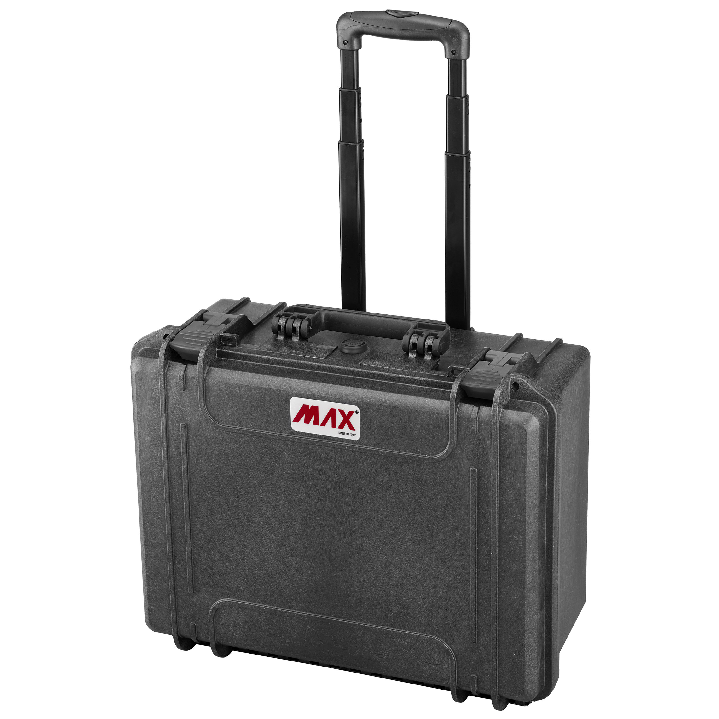 Panaro MAX465H220 PA Trolley - Flight ABS avec mousse SonoVente.com