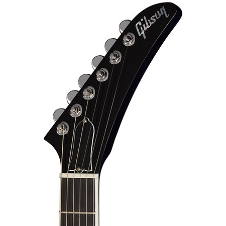 Victory Figured Top Cobalt Burst + Etui Gibson