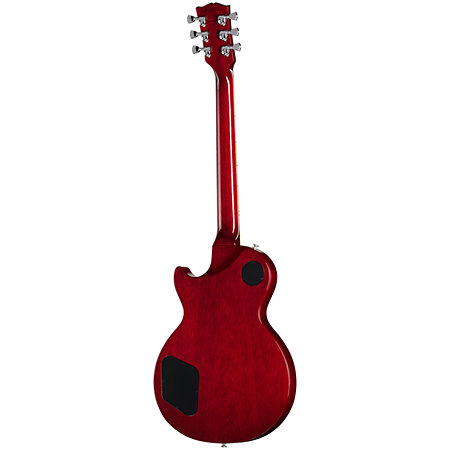 Les Paul Studio Session Cherry + Housse Gibson