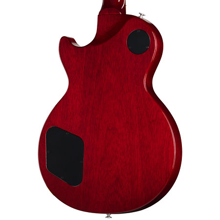 Les Paul Studio Session Cherry + Housse Gibson