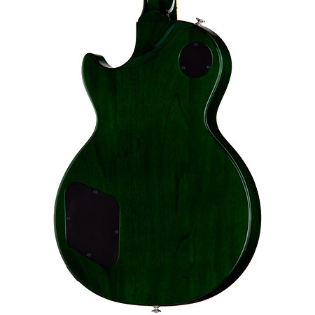Les Paul Studio Session Iguana Burst + Housse Gibson