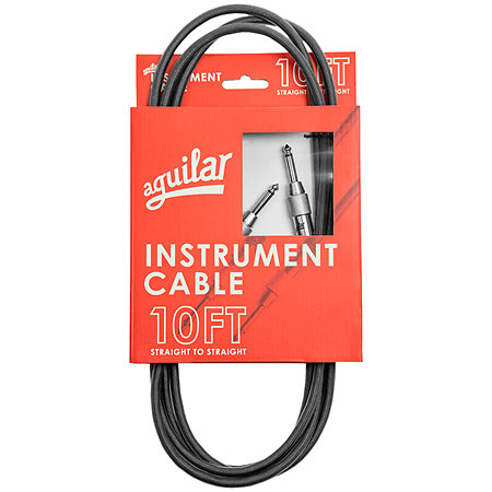 Aguilar Jack droit/droit 3m