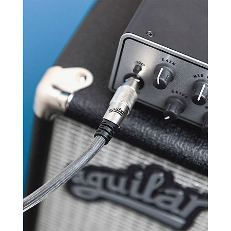 Aguilar Jack droit/droit 3m